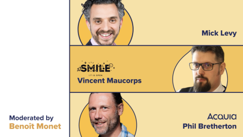 Engage Paris 2025 Accessibility Expert Panel Video Preview