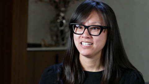 Alison Tirabassi of Hunter Industries Interview Preview