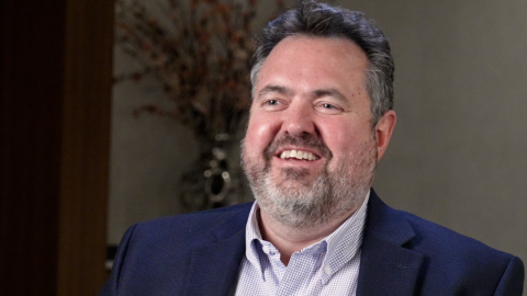 Andy Billman Video Interview Preview