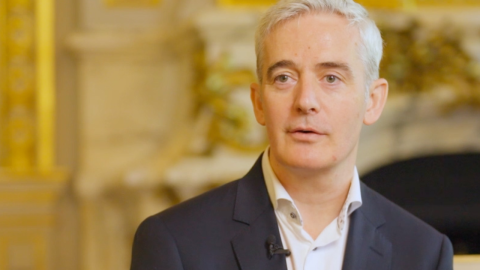 David Green of Icon Video Interview Preview