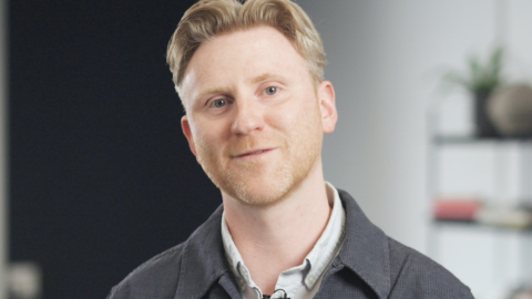 Luke Purcell of Arriva Video Interview Preview