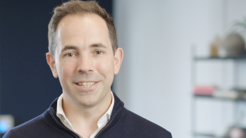 Matt Mowlam of PageGroup Video Interview Preview