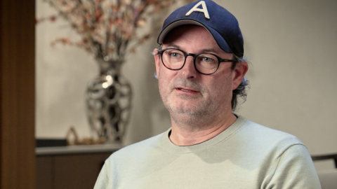 Andreas Michalski of CI HUB video interview preview