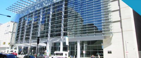 Pennsylvania Convention Center