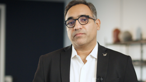 Kapil Ahuja of Nagarro Video Preview