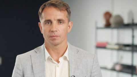 Mark Wright of DEPT Video Preview