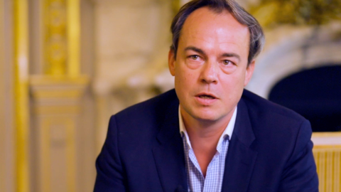 Pierre Chauvel of Capgemini Video Preview
