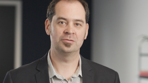 Koen Platteeuw of Nespresso Video Preview