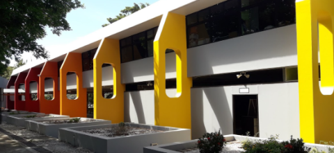 University of Costa Rica Guanacaste