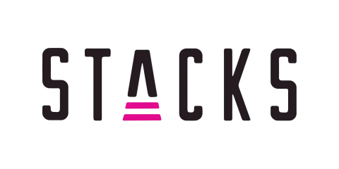 Stacks Logo
