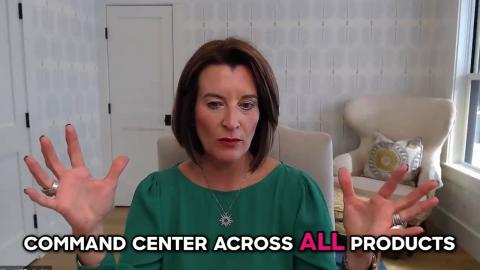 AI Command Center Webinar Cut Preview