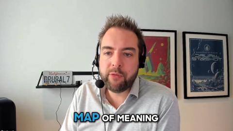 Drupals AI Advantage Webinar Cut Preview