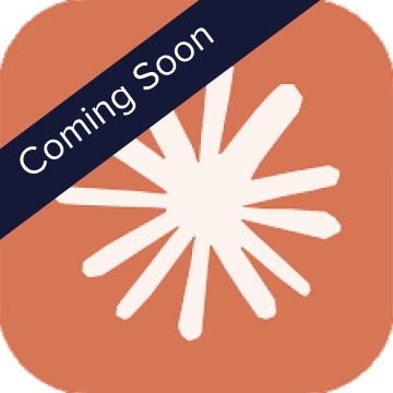 Claude coming soon logo