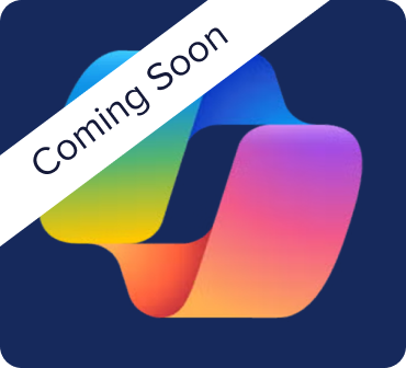 CoPilot coming soon logo