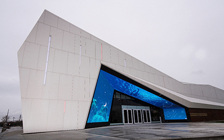 Canada Science and Technology Museum