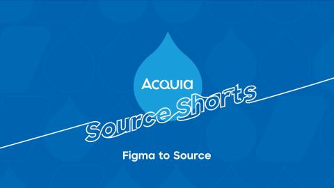 Figma to Source, Source Shorts Video Thumbnail