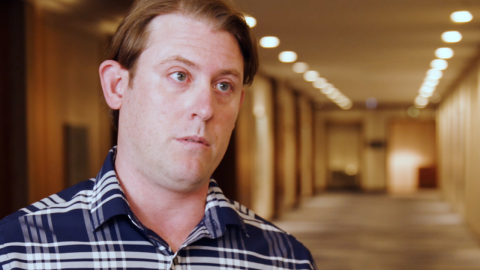 Will McClung, Sr. System Analyst at Conagra, Interview Preview