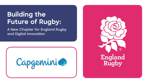 Engage London Capgemini and RFU Video Preview