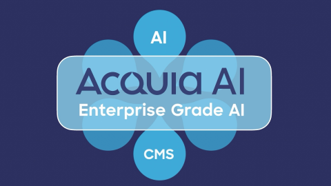 Engage London 2026 Acquia AI video preview