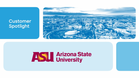 Engage Denver 2026 Arizona State University Video Preview