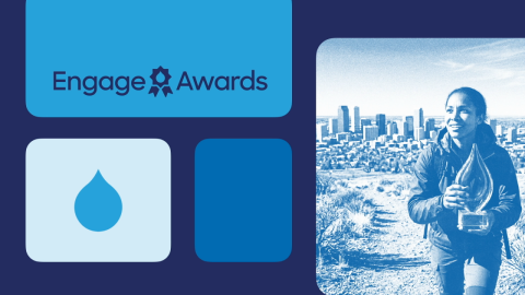 Event Highlights Engage Denver 2026 Awards Video Preview
