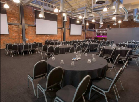 Harbourside Function Venue wellington