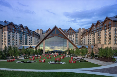 Gaylord Rockies