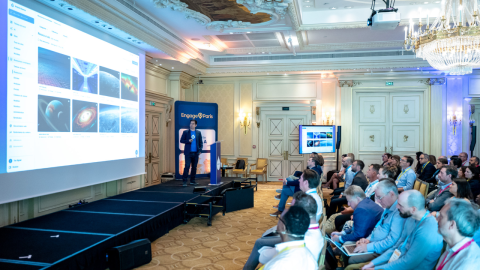 Engage Paris 2026 Highlight Reel Preview