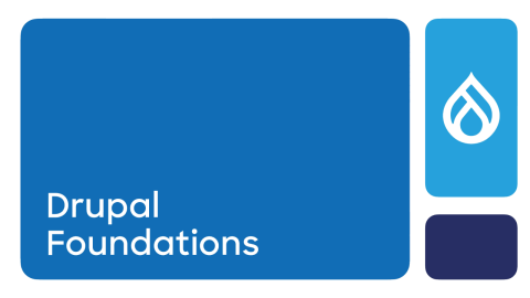 Engage Paris 2026 Drupal Foundations Video Preview