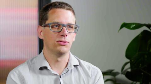 Edrington Customer Story Video Preview