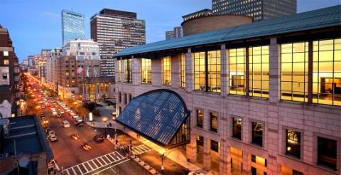 Hynes Convention Center