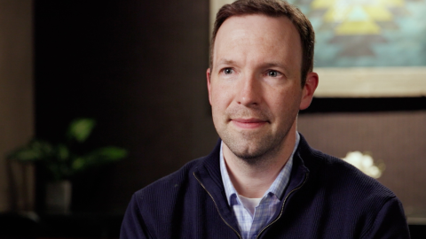 Sam Albertsen of Jewelers Mutual Video Preview