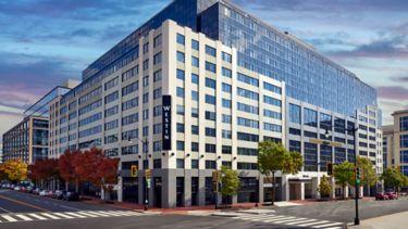 Westin DC Downtown