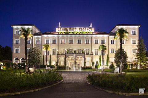 Image of hotel exterior