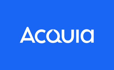 Acquia Logo