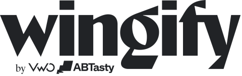 Wingify logo