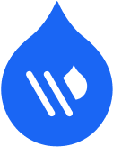 DAM logo