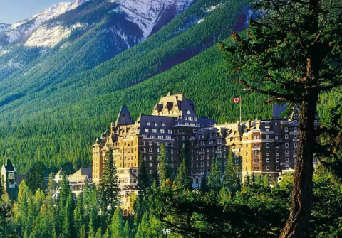 BANFF