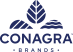 Conagra Logo Blue