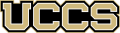 University of Colorado in Colorado Springs (UCCS) logo