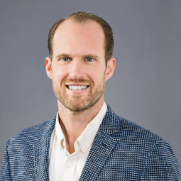 Headshot of Ryan Colas