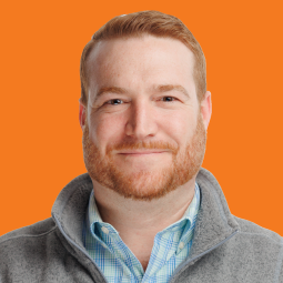 headshot of Brett Belcastro