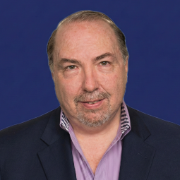 Edward Brennan Headshot