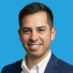 Gabe Aguilo headshot