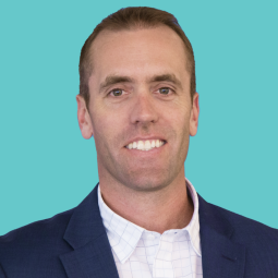 Jason Wagstaff Headshot