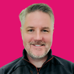 Headshot of Jeff Broderick