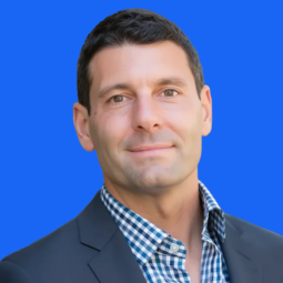 Scott Delea Headshot