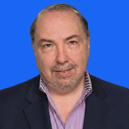 Edward Brennan Headshot