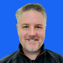 Headshot of Jeff Broderick
