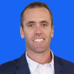 Jason Wagstaff Headshot